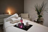  חדר טיפולים - ספא במלון איילנד נתניה