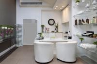  עמדת קבלה - ספא במלון איילנד נתניה