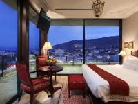  חדר ללינה במלון - ספא במלון אירופה