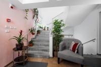  מתחם המלון - ספא מלון מאריס