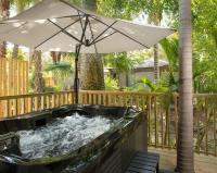  גקוזי - ספא וילג חמת גדר