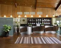  עמדת קבלה בספא - ספא וילג חמת גדר