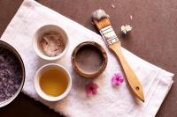 מסכות פנים - ספא הולמס פלייס קניון עזריאלי תל אביב