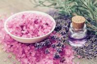 מלחי פילינג - ספא הולמס פלייס קניון עזריאלי תל אביב