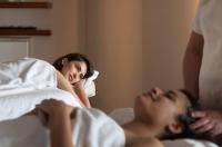  עיסוי זוגי - ספא הולמס פלייס - גבעתיים