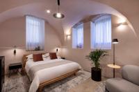   חדר לינה - דמסון ספא