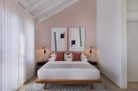   חדר לינה - דמסון ספא