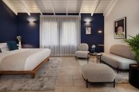   חדר לינה - דמסון ספא