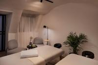  חדר טיפולים - דמסון ספא