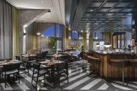  חדר האוכל  - ספא במלון ענבל