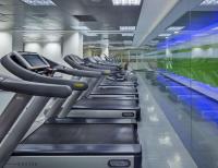  חדר כושר - ספא במלון ענבל