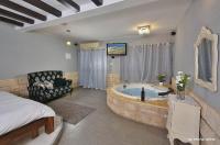  סוויטה יוקרתית -שאטו פרסטיז