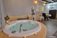  סוויטה יוקרתית עם גקוזי - שאטו פרסטיז