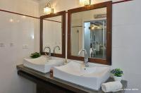  חדר רחצה מאובזר - שאטו פרסטיז