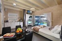  סוויטה מפנקת - אחוזת מיא