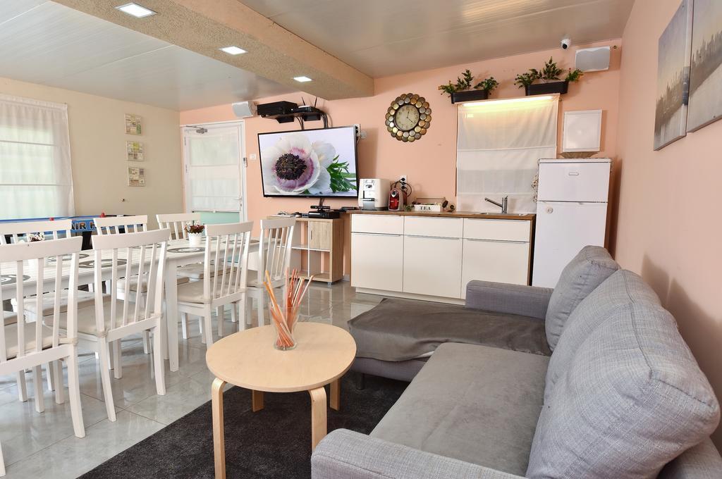  לואנג משותף - אחוזת מיא