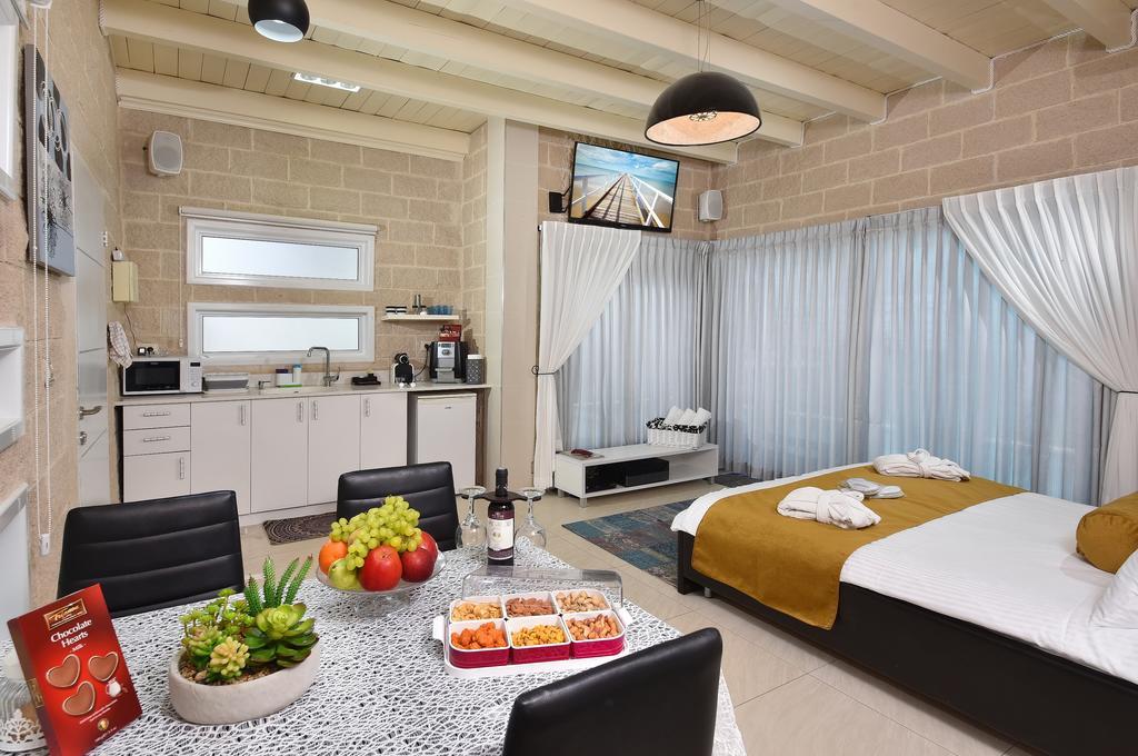   סוויטה יוקרתית - אחוזת מיא