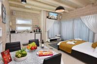   סוויטה יוקרתית - אחוזת מיא