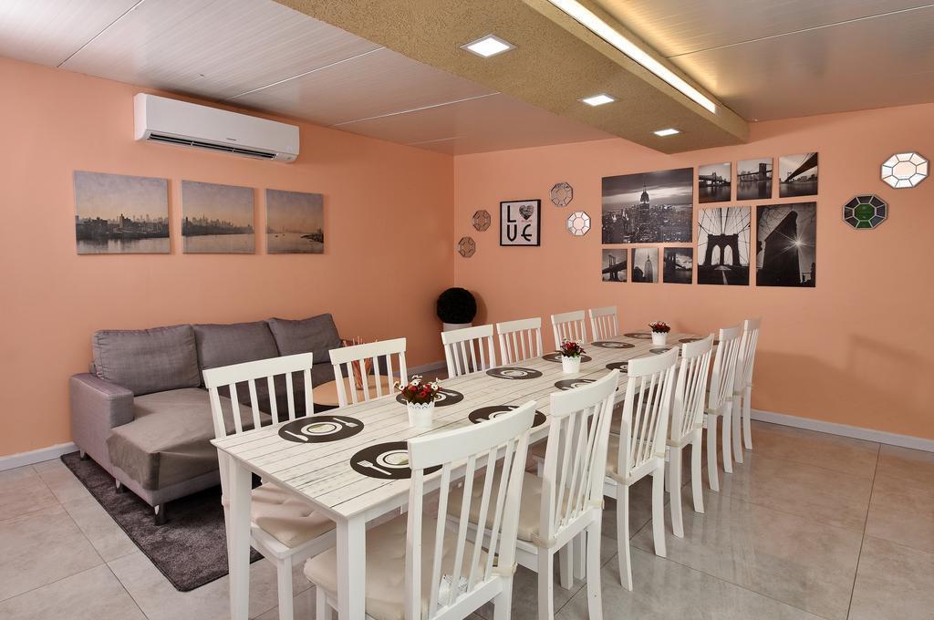   לואנג משותף - אחוזת מיא