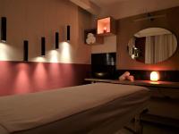  חדר טיפולים  - ספא במלון ביאזי