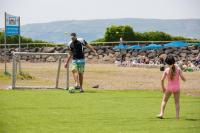  מגרש עם שער - כפר הנופש דריה