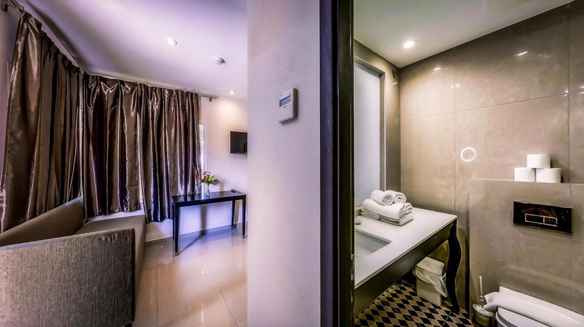  יחידת האירוח - כפר הנופש דריה