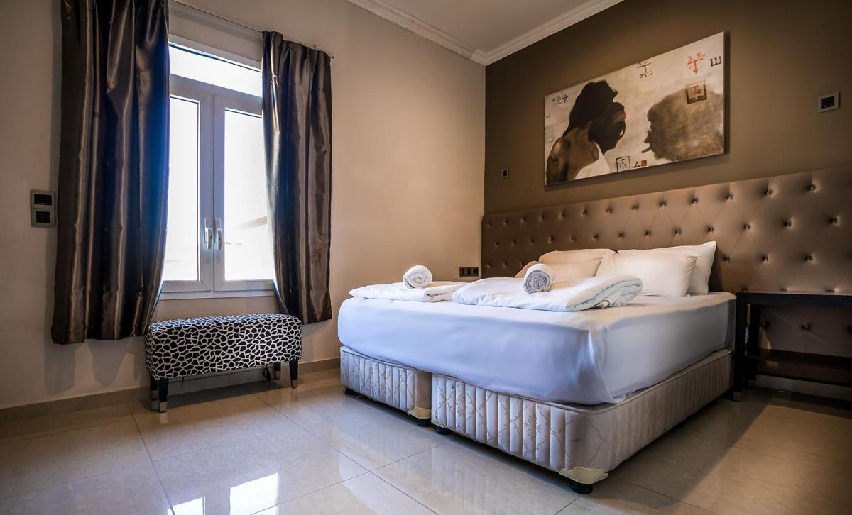  יחידת אירוח - כפר הנופש דריה