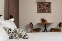  חדר לינה במלון - ספא במלון ביאזי