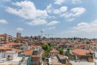  נוף מרהיב מהמלון - מלון ביאזי