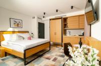  סוויטה מפנקת - מלון ביאזי