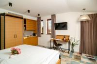  חדר לינה בסוויטה - מלון ביאזי