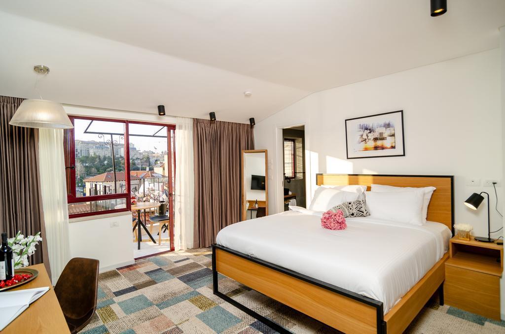 סוויטה מפוארת - מלון ביאזי