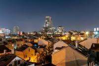   נוף מרהיב - מלון ביאזי