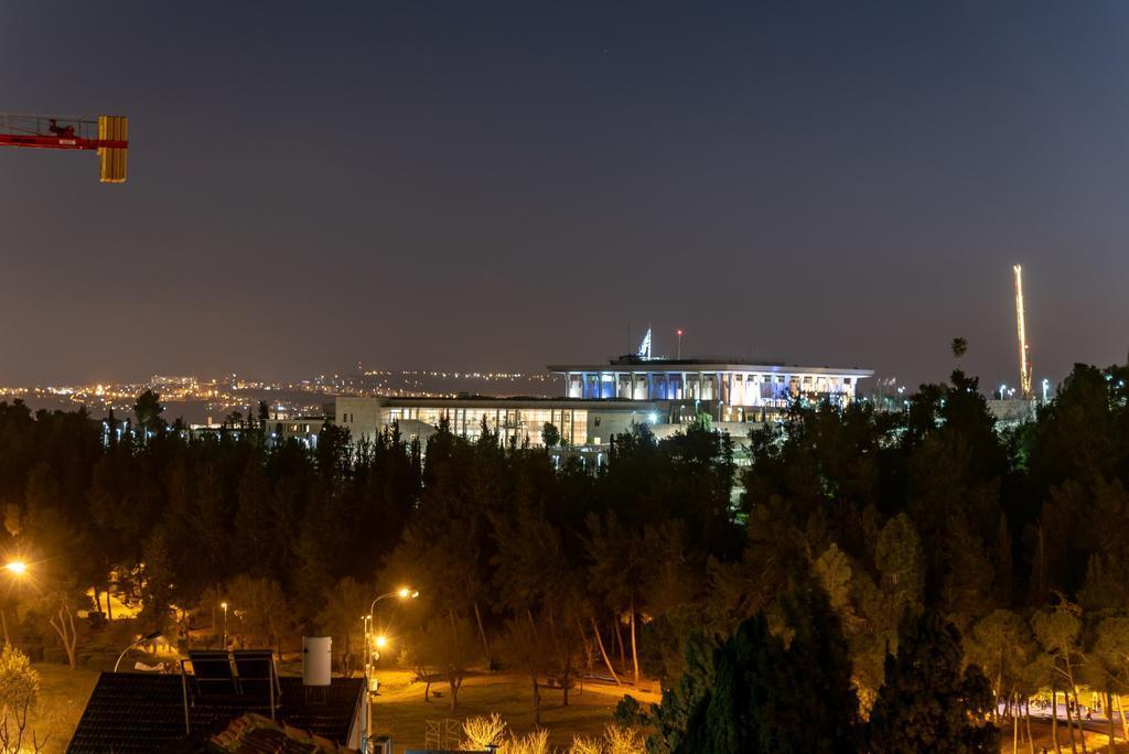  נוף מרהיב - מלון ביאזי