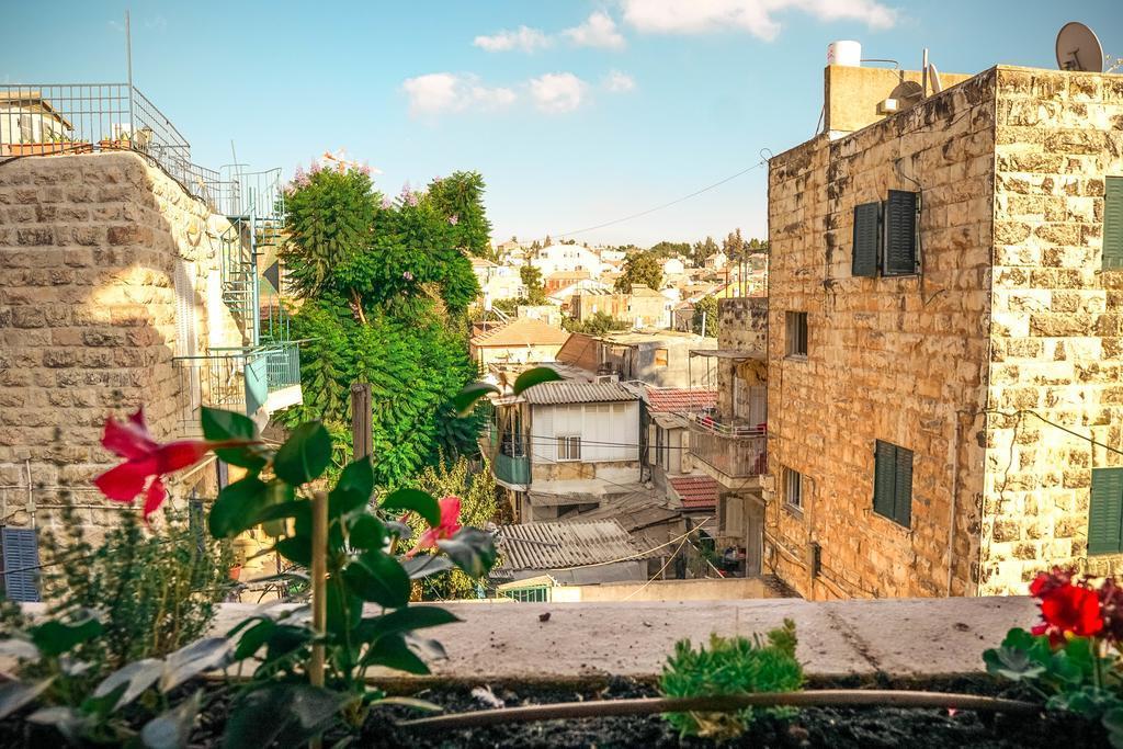   נוף מרהיב - מלון ביאזי