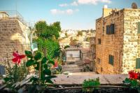   נוף מרהיב - מלון ביאזי