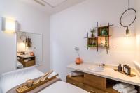 חדר טיפולים  - ארמאנני ספא במלון לאונרדו אשדוד