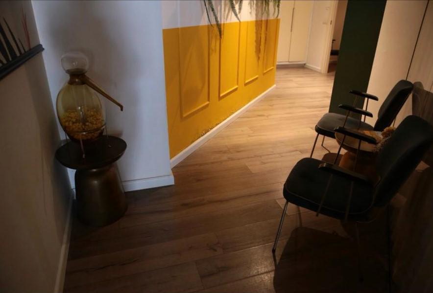  מתחם הספא - ספא לאוקסיטן