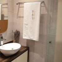  מלתחות - ספא לאוקסיטן