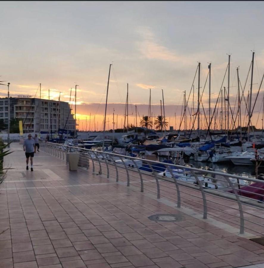  נוף למרינה - ספא לאוקסיטן