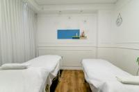   חדר טיפולים - ספא סי וויו