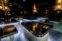  חמאם טורקי - סי וויו