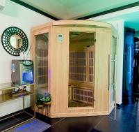   סאונה - ספא סי וויו