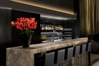  בר בלובי המלון - ספא במלון דן תל אביב