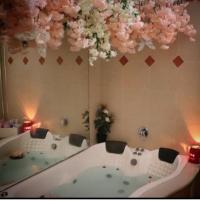 גקוזי מפנק - ספא ורגה