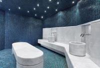 חמאם טורקי - ספא במלון ריץ קרלטון הרצליה