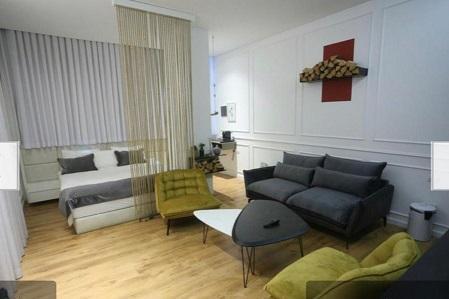  סוויטה מפנקת - סי וויו ספא