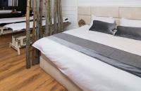  מיטה זוגית בסוויטה - סי וויו ספא