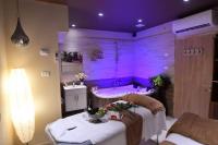  חדר טיפולים זוגי - אווה ספא טבריה