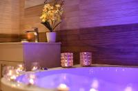 אמבט שמנים - אווה ספא טבריה